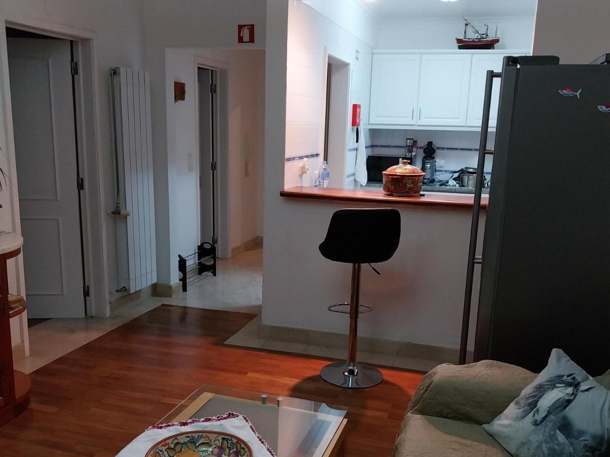 Yvonne'S Bela Vista Apartamento Sesimbra Exterior foto