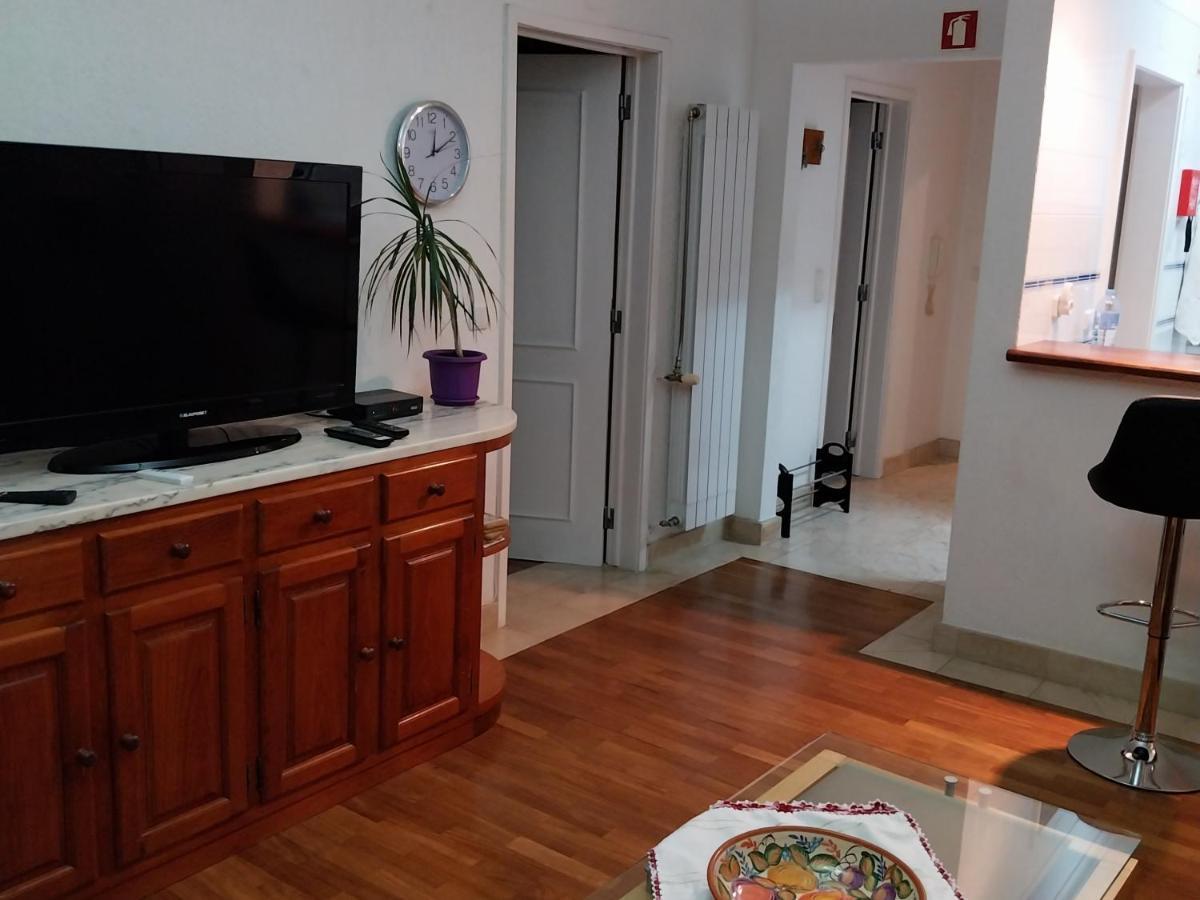 Yvonne'S Bela Vista Apartamento Sesimbra Exterior foto