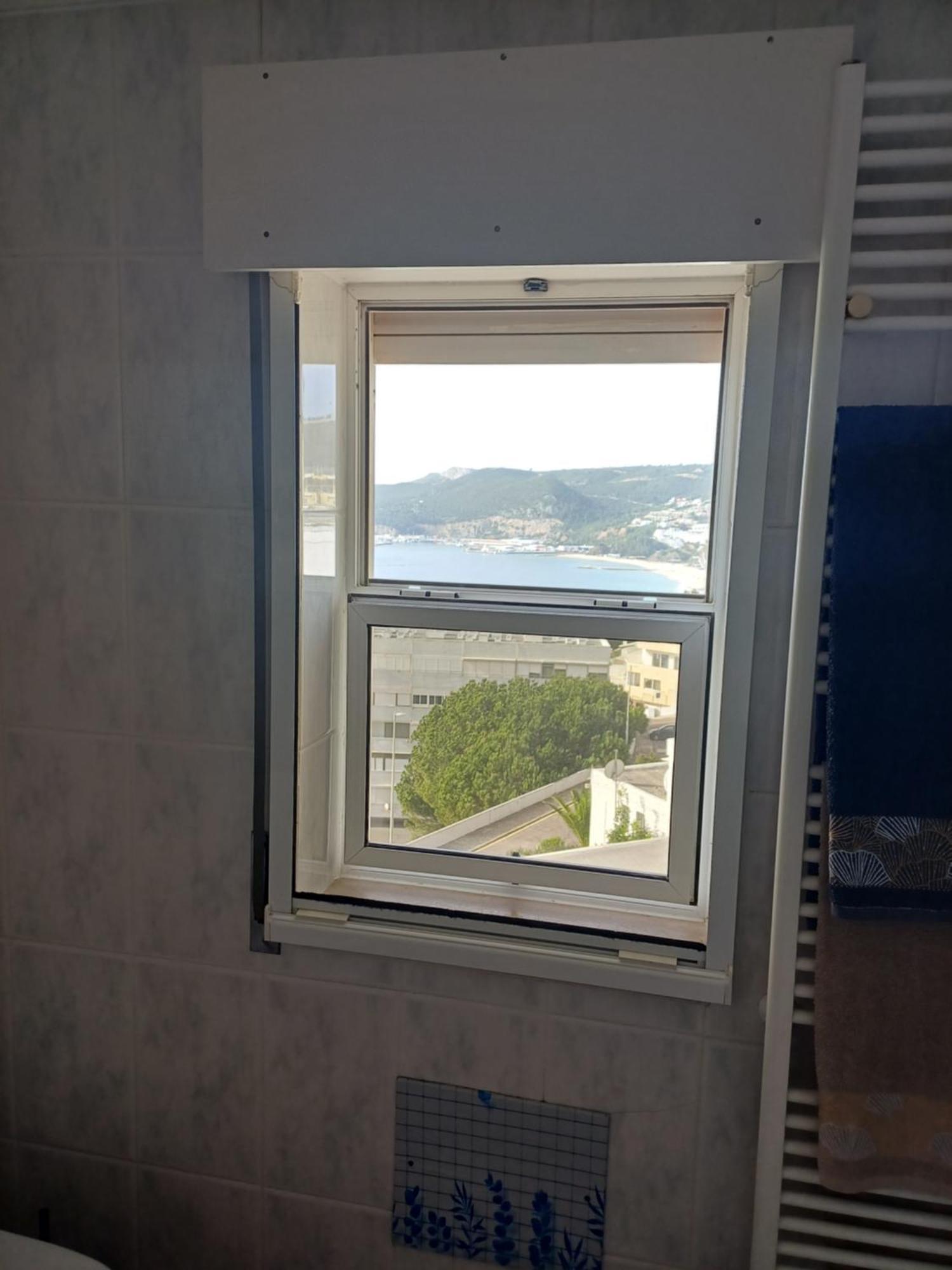 Yvonne'S Bela Vista Apartamento Sesimbra Exterior foto