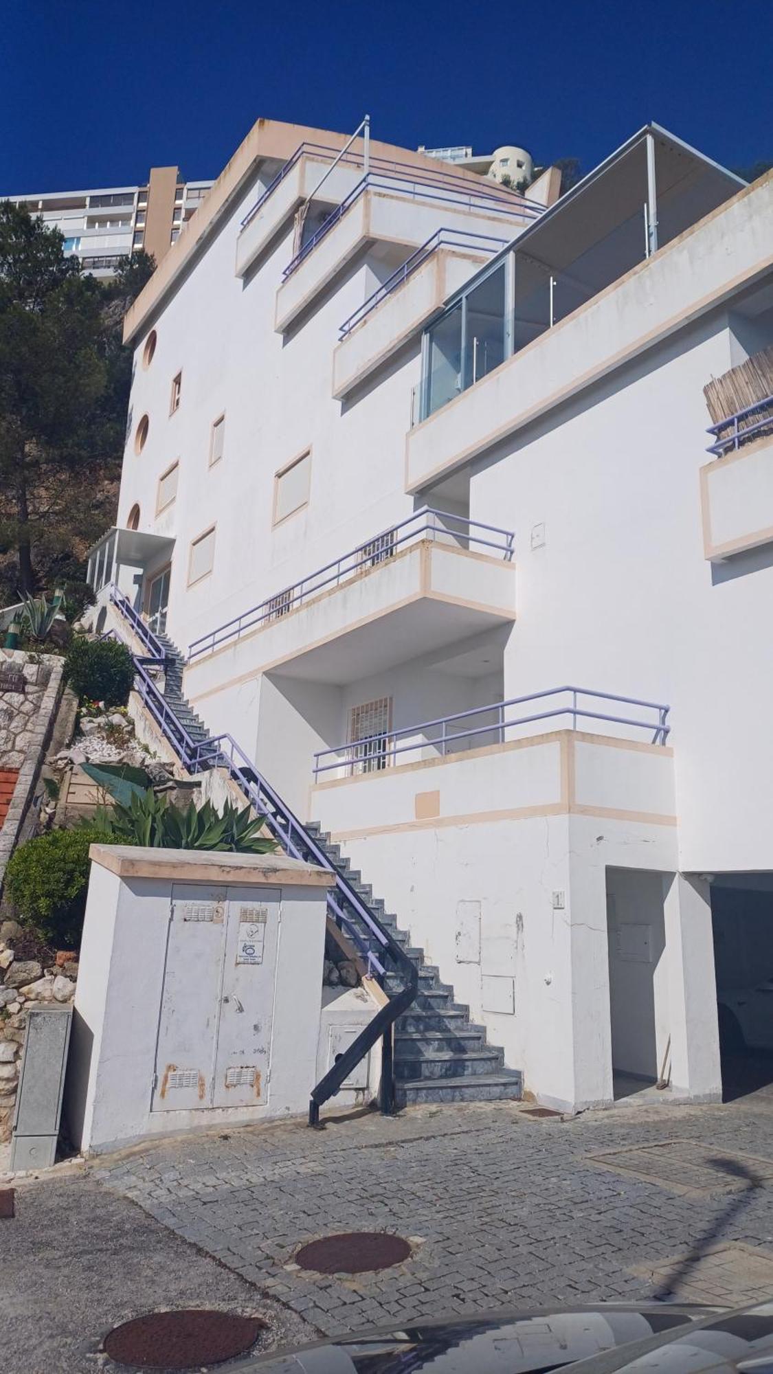Yvonne'S Bela Vista Apartamento Sesimbra Exterior foto